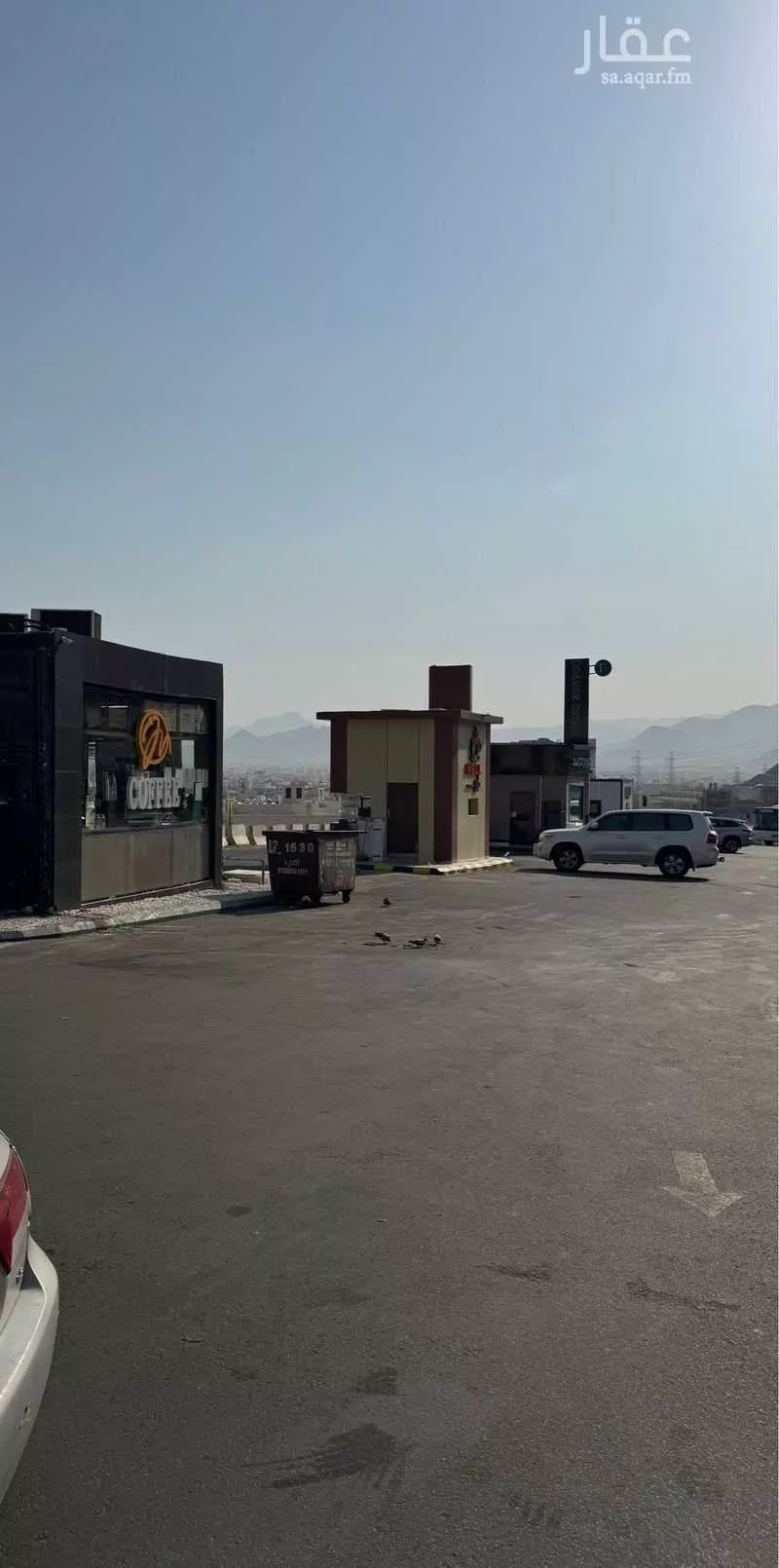 أرض 2072 م² في الخضراء 2