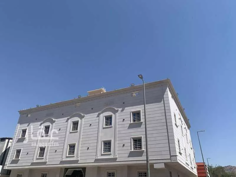 4 bedroom apartment in Al Rashidiyyah, Makkah 5