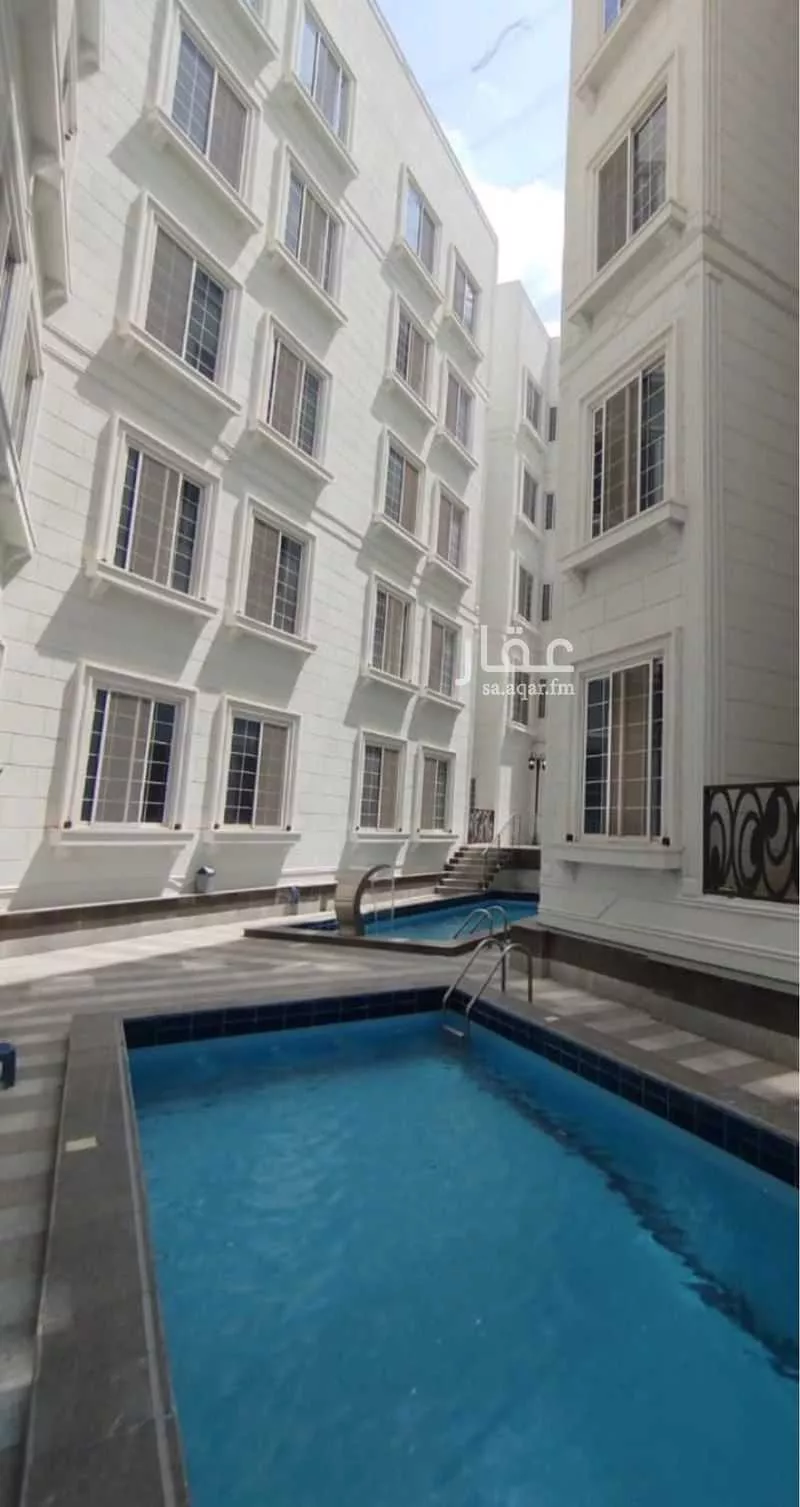 3 bedroom apartment in Al Kakiyyah, Makkah 6