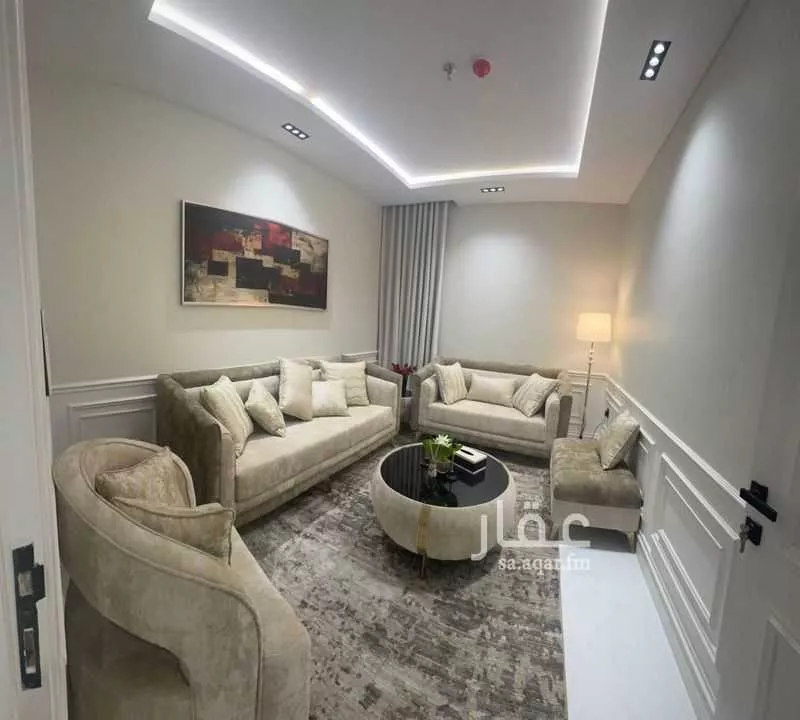 3 bedroom apartment in Al Kakiyyah, Makkah 5