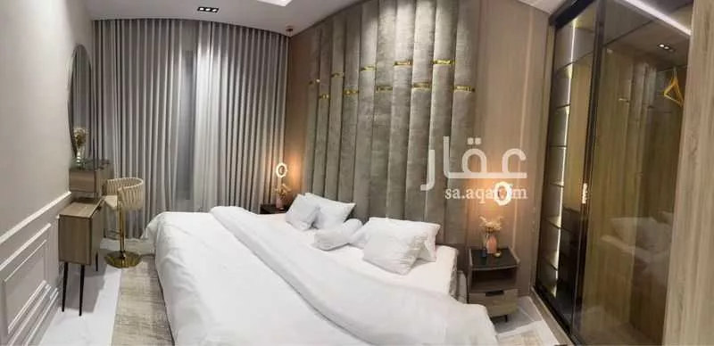 3 bedroom apartment in Al Kakiyyah, Makkah 3