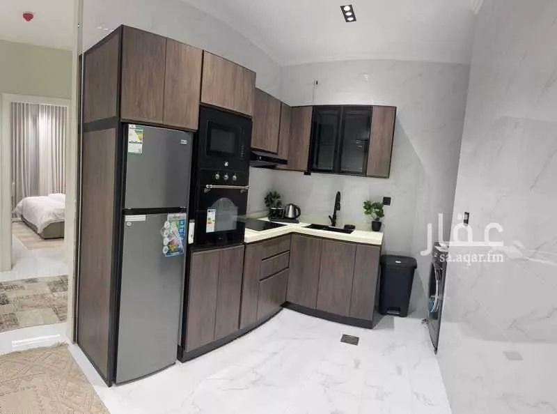 3 bedroom apartment in Al Kakiyyah, Makkah 2