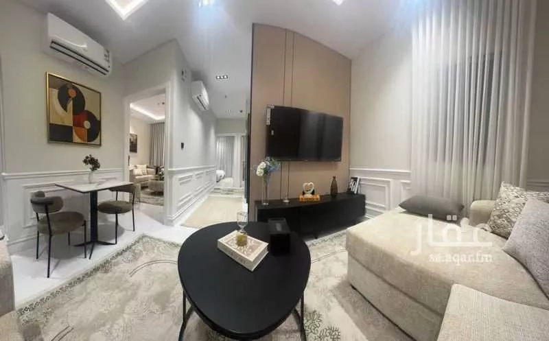3 bedroom apartment in Al Kakiyyah, Makkah