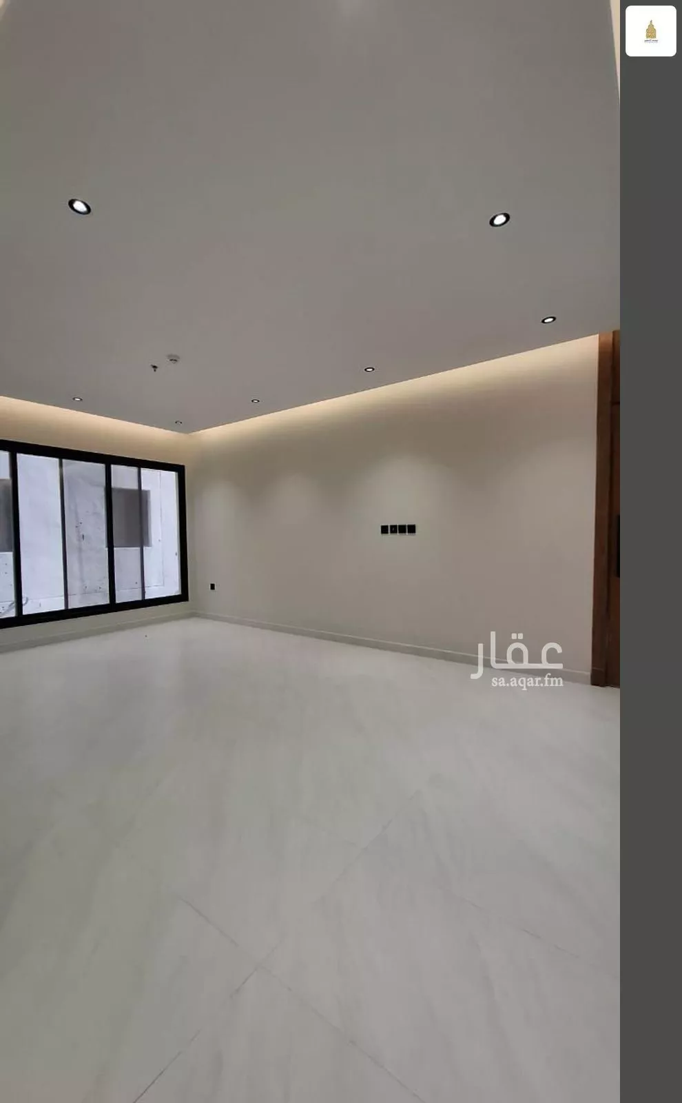 شقة 3 غرف في الحمرا 3