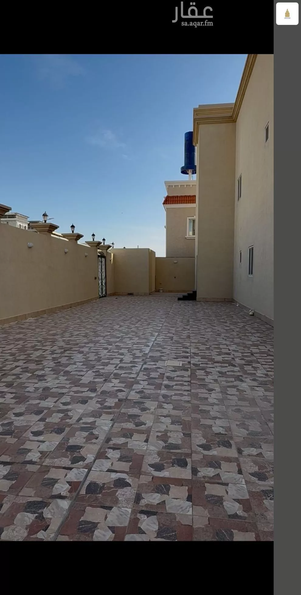 فيلا 13 غرف في النورس 2