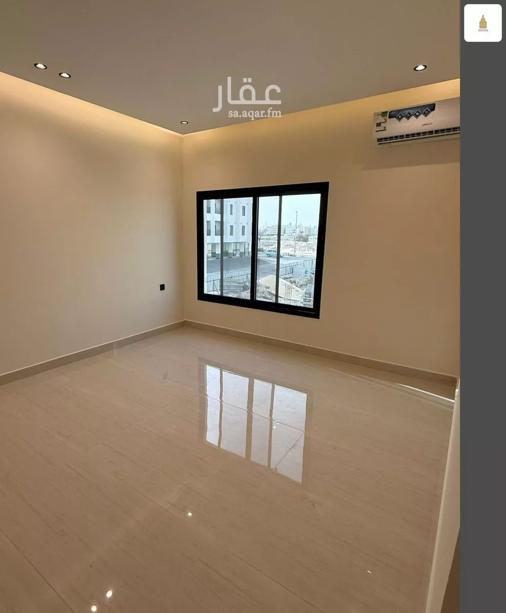 3 bedroom apartment in An Nur 1