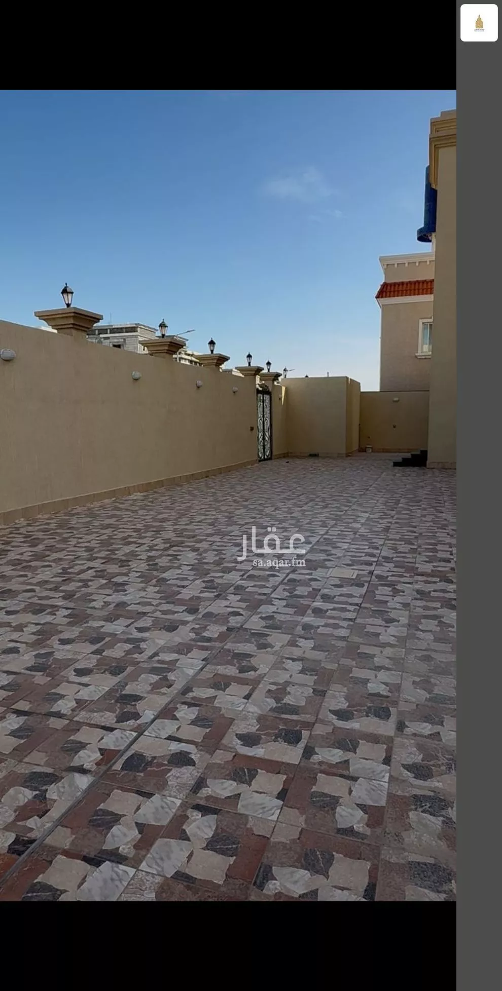 فيلا 13 غرف في النورس 1