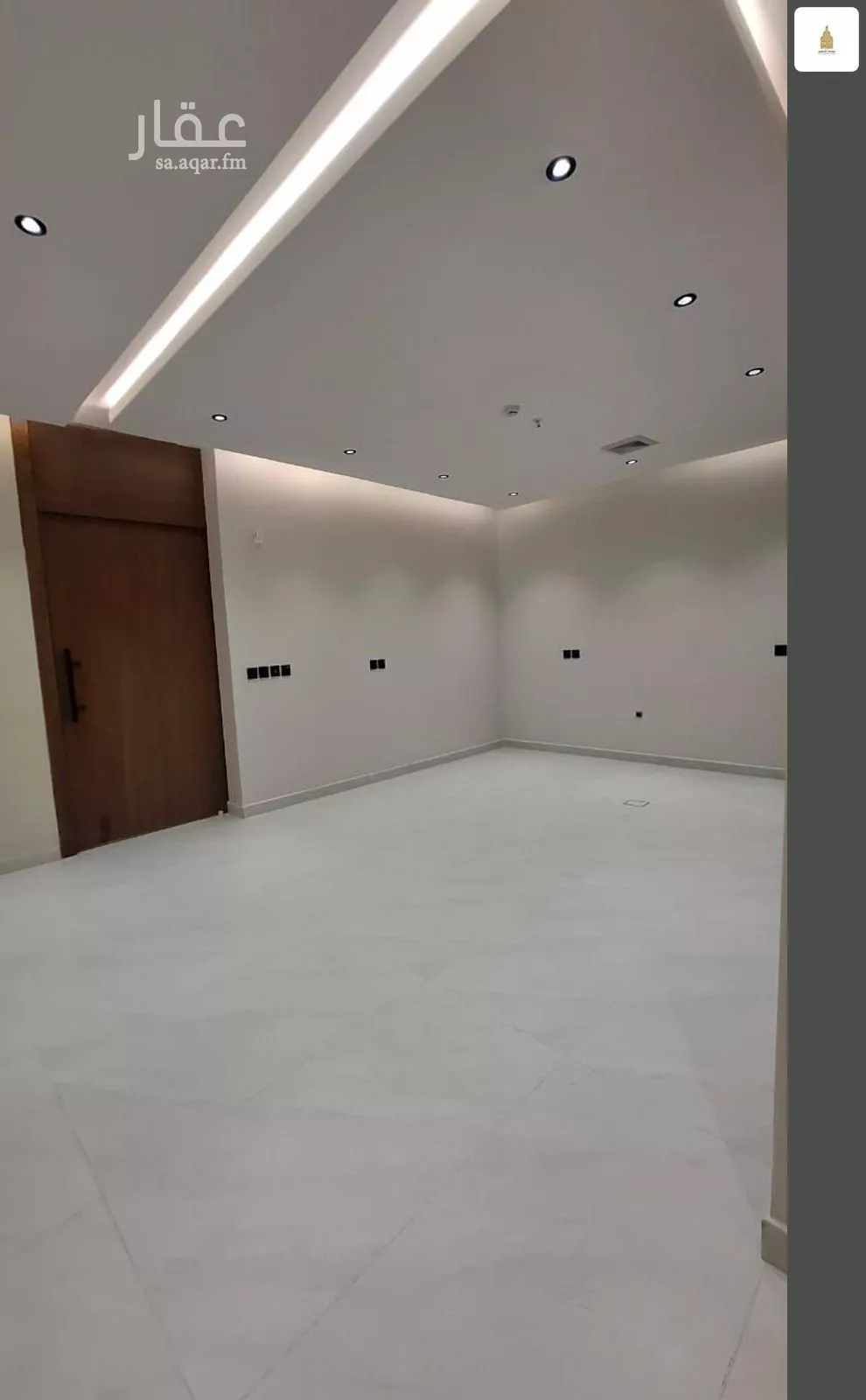 شقة 3 غرف في الحمرا 4