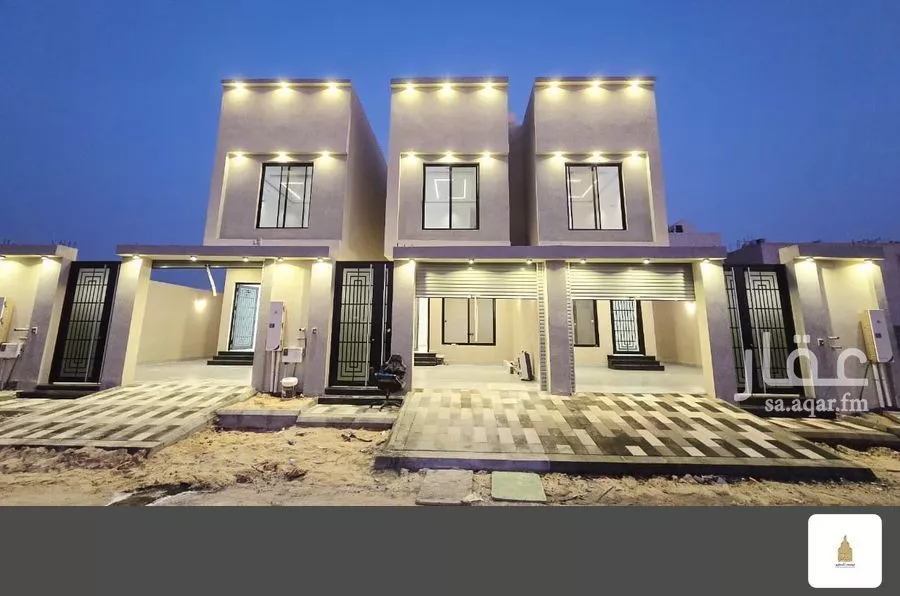 5 bedroom villa in Al Lulu 2