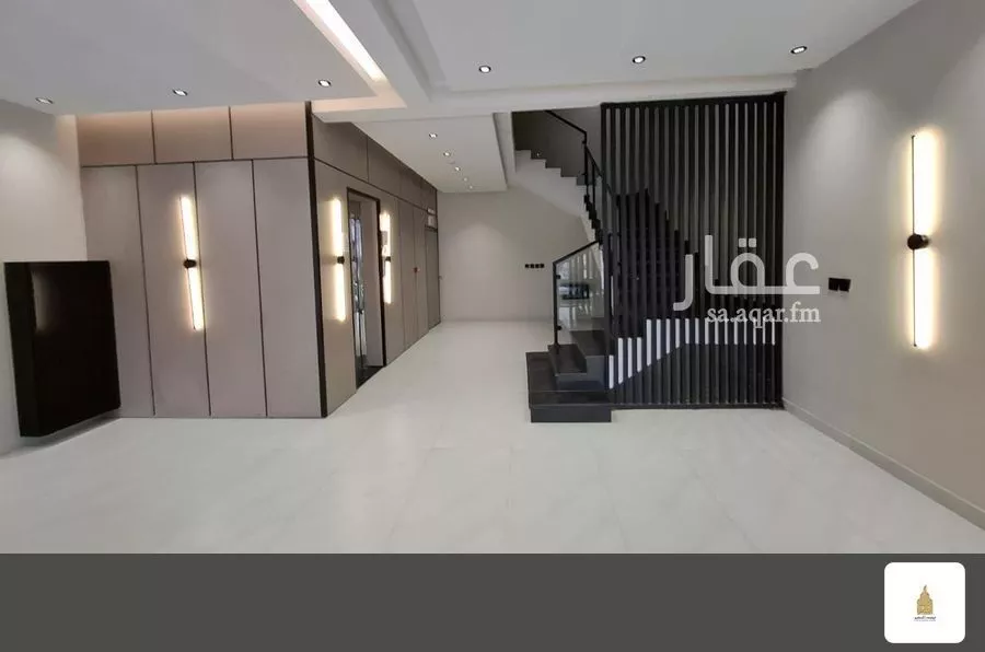 شقة 3 غرف في الحمرا 2