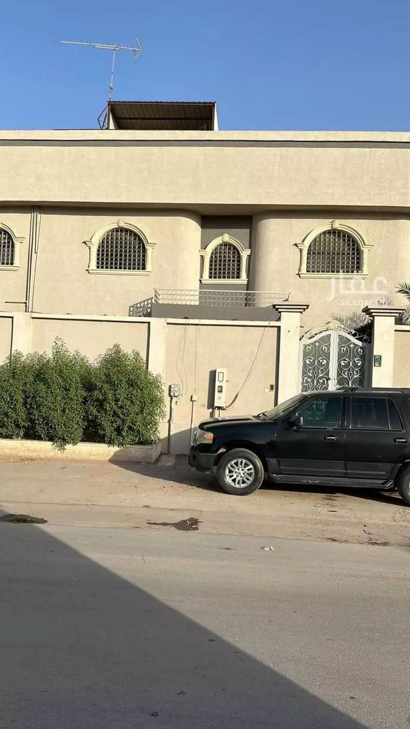 فيلا 7 غرف في النسيم الغربي 3