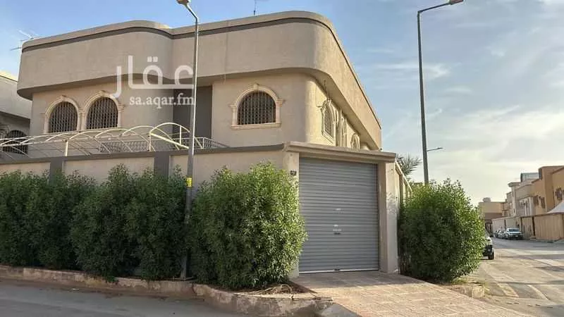 فيلا 7 غرف في النسيم الغربي 2