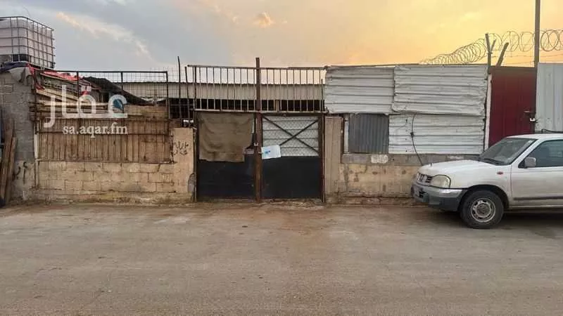 عمارة 200 م² في السعادة