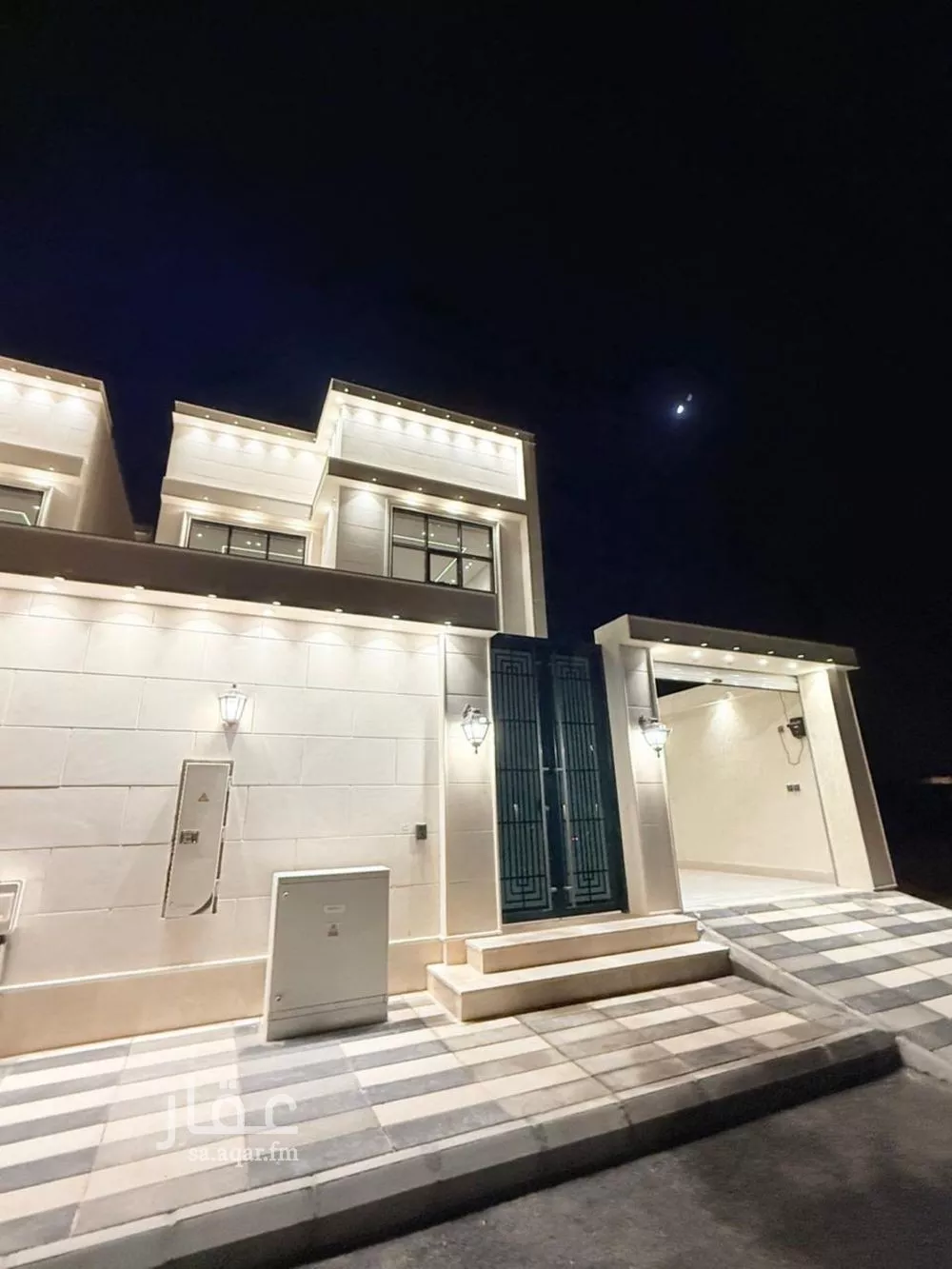 فيلا 6 غرف في الشعلة 2