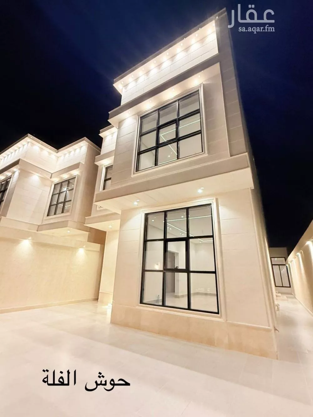 فيلا 6 غرف في الشعلة 3