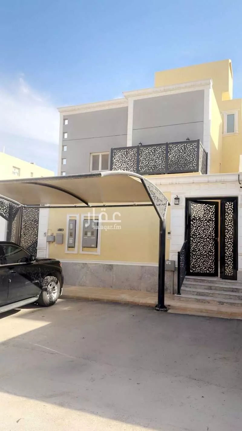 دور 5 غرف في عرقة 1