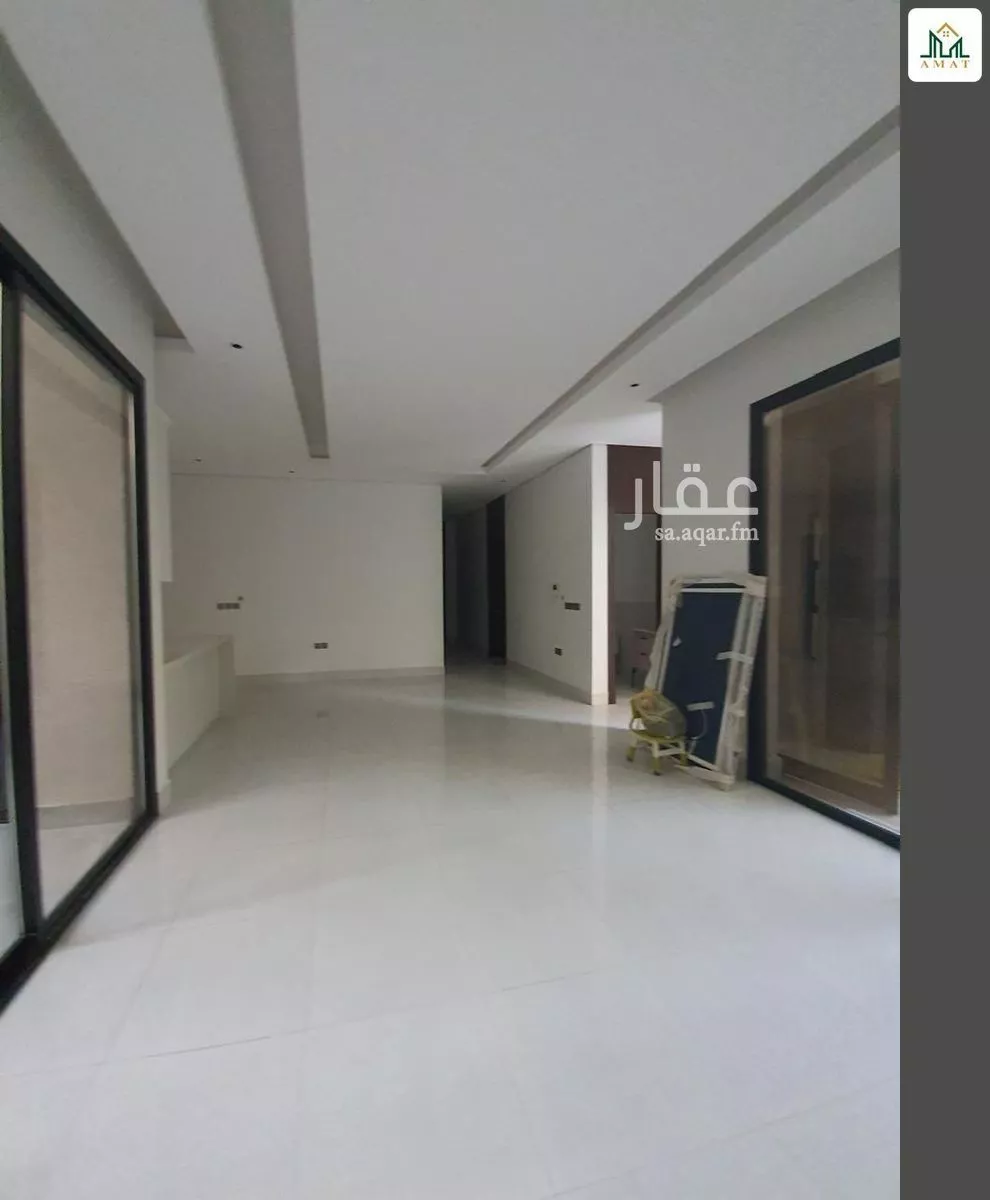 دور 3 غرف في العليا 3