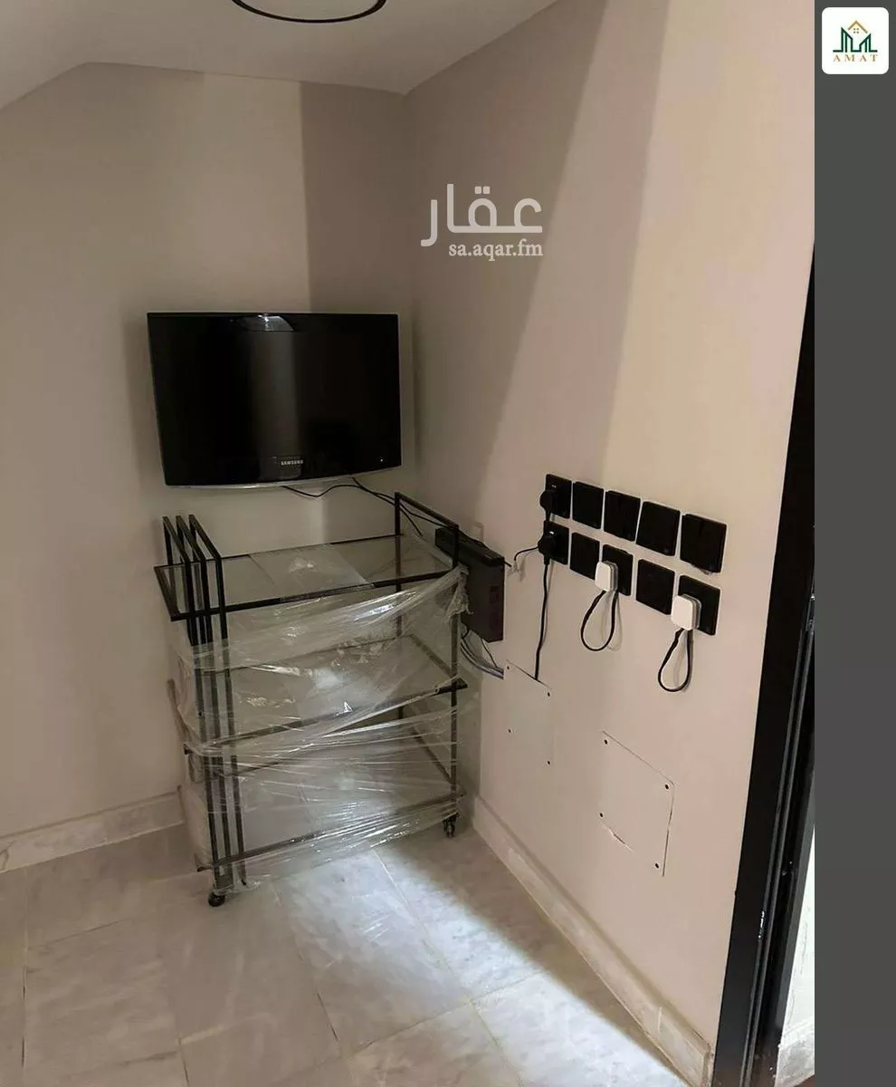 دور 2 غرف في العارض 4