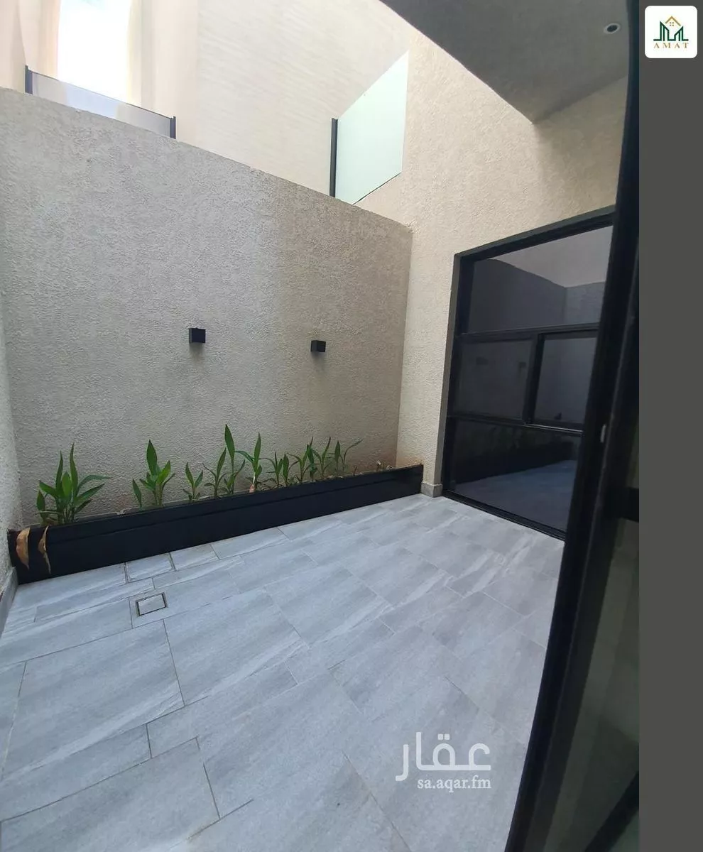 دور 3 غرف في العليا 5