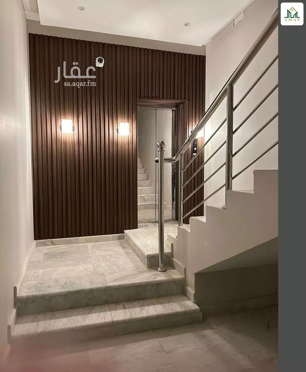 دور 2 غرف في العارض 3