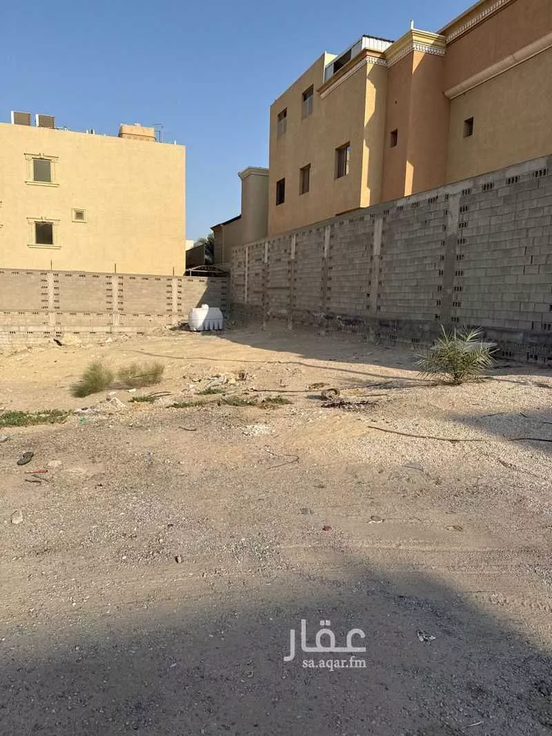أرض 472 م² في النهضة 2