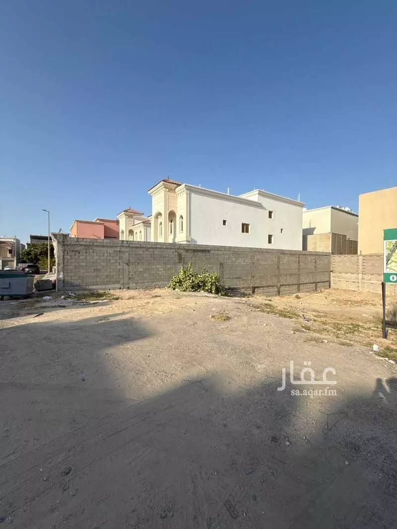 أرض 472 م² في النهضة 3