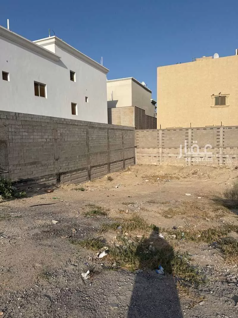 أرض 472 م² في النهضة 4