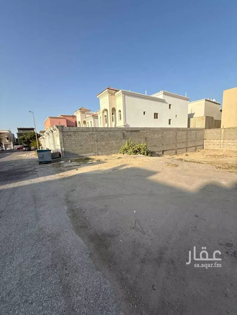 land in Al Nahda, Eastern Province 6