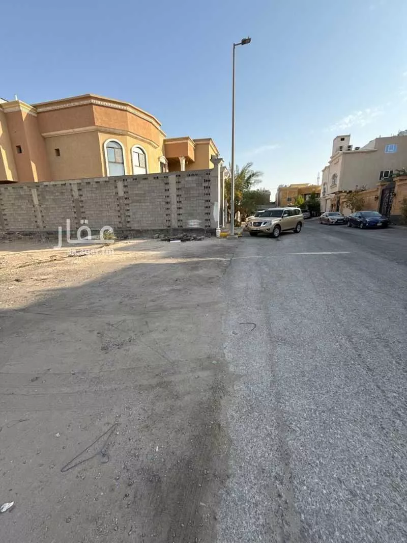 land in Al Nahda, Eastern Province 7