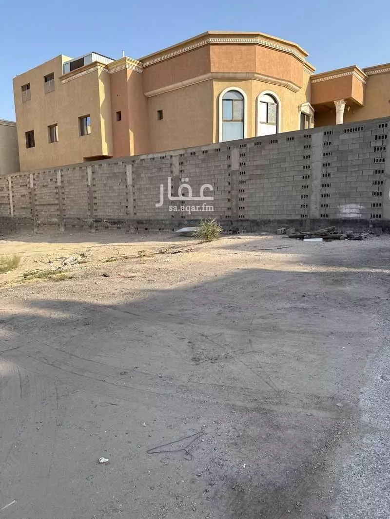 أرض 472 م² في النهضة 5