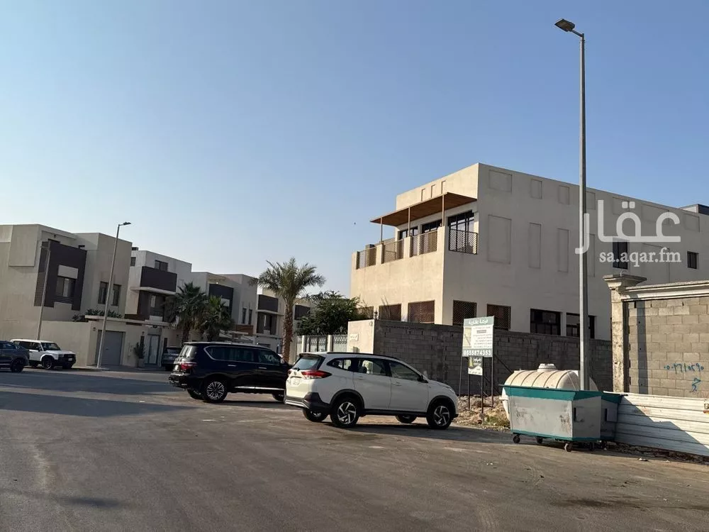 land in Al Nahda, Eastern Province 6