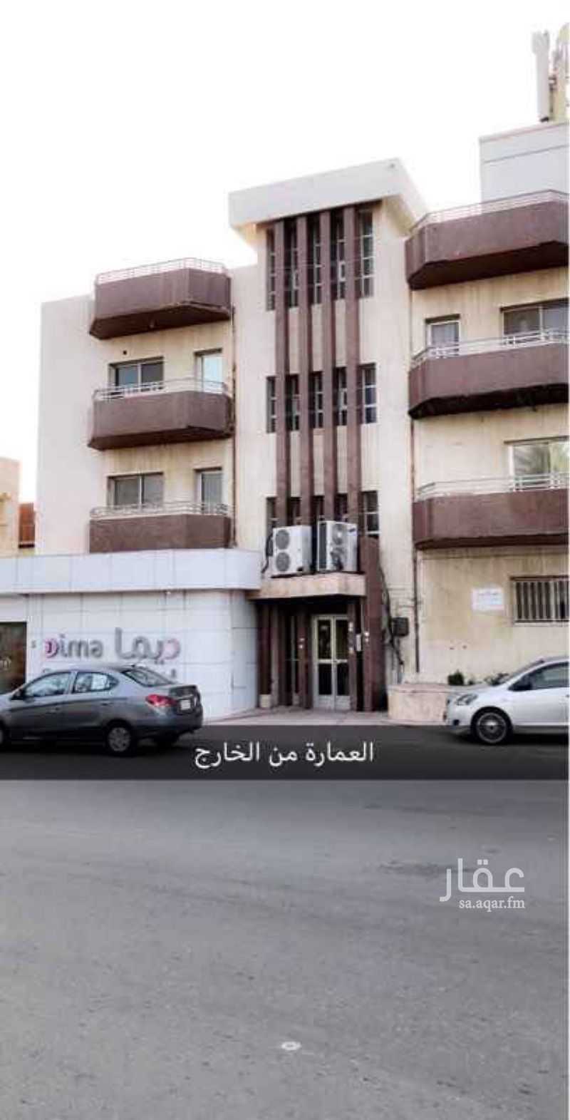 شقة 1 غرف في الأندلس، جدة 3