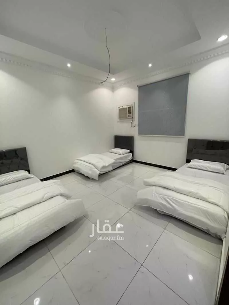 شقة 5 غرف في السكب 3