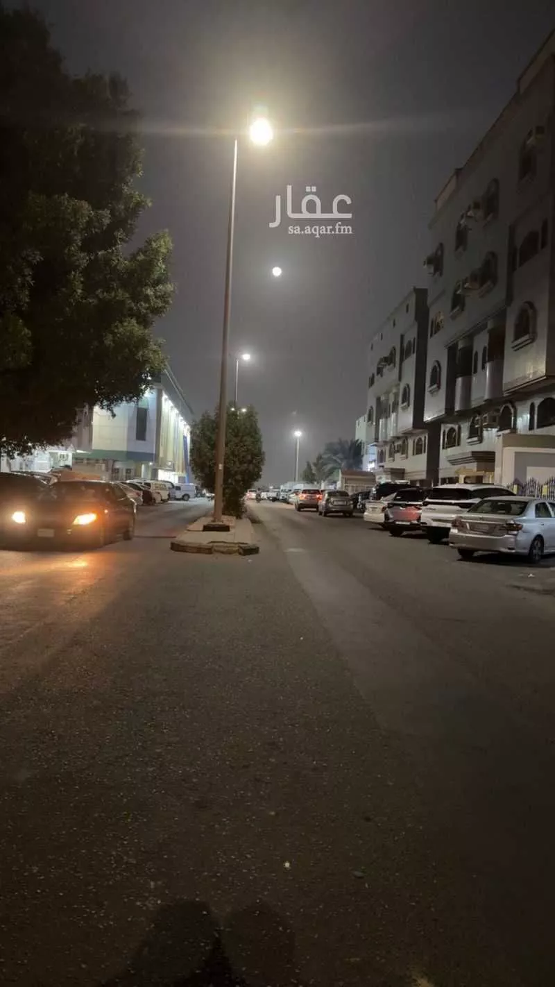 عمارة 672 م² في الربوة 2