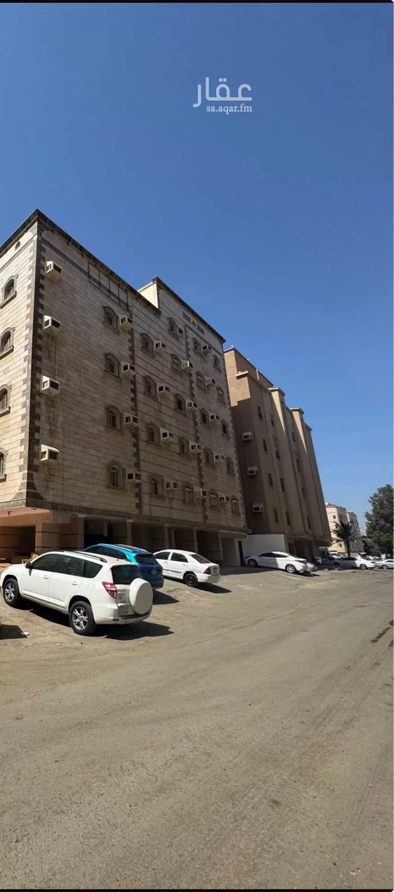 شقة 4 غرف في المنار 2