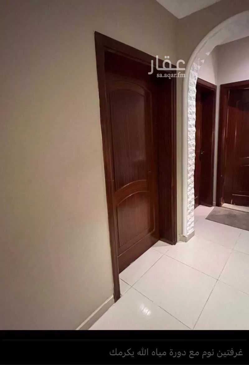 شقة 7 غرف في المنار 4