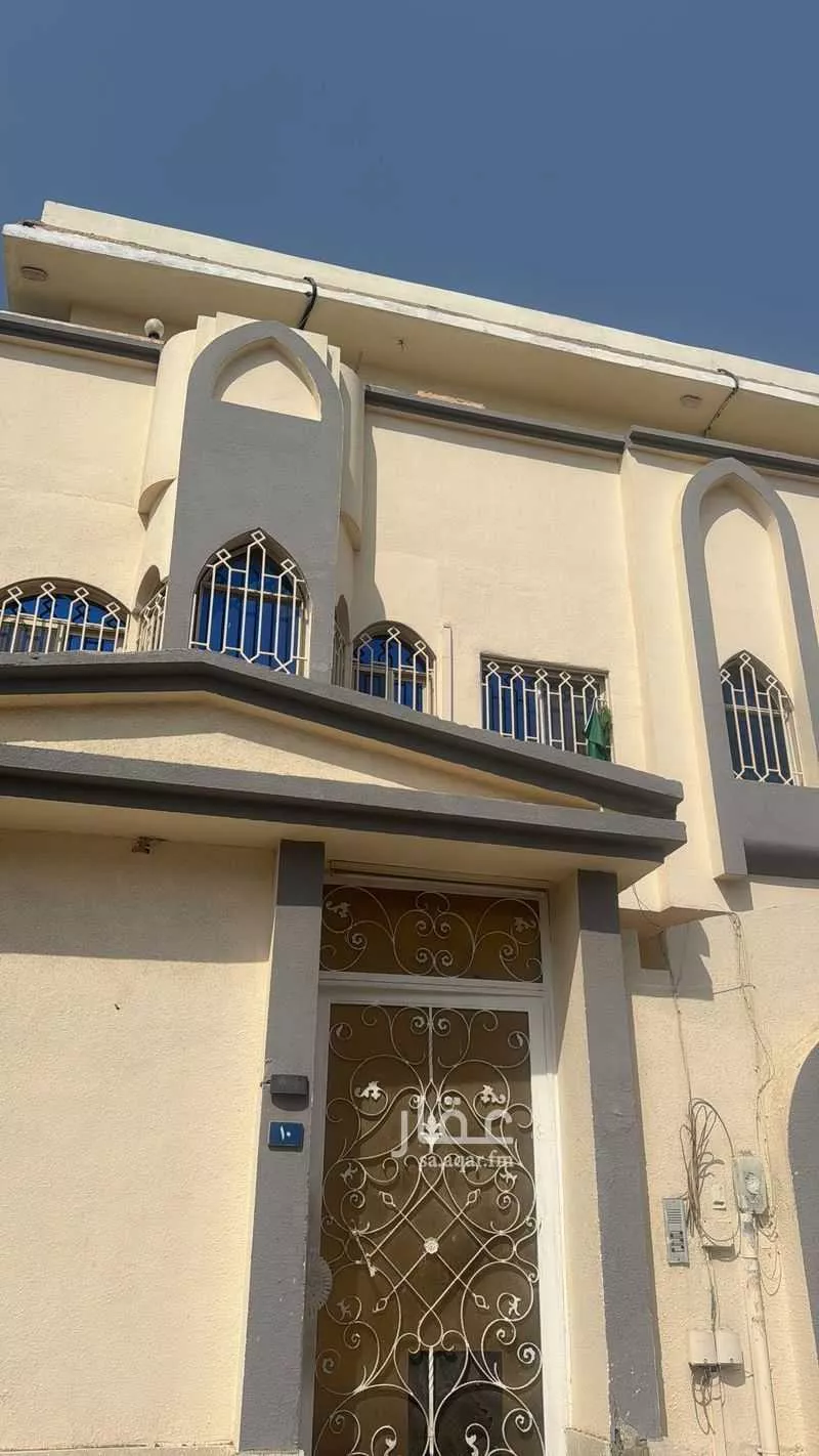 4 bedroom villa in Al Samer, Jeddah 4