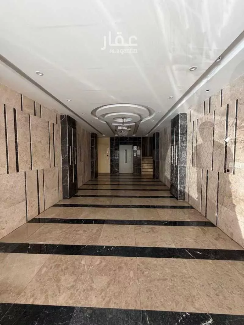 4 bedroom apartment in Al Wahah, Jeddah 8