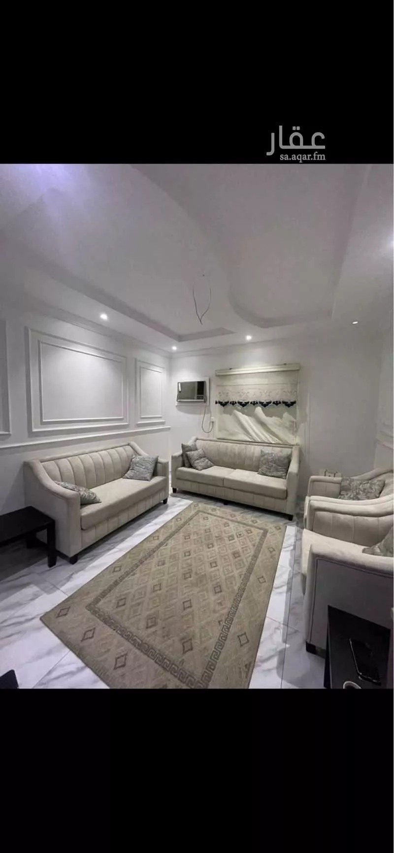 شقة 4 غرف في المنار 4