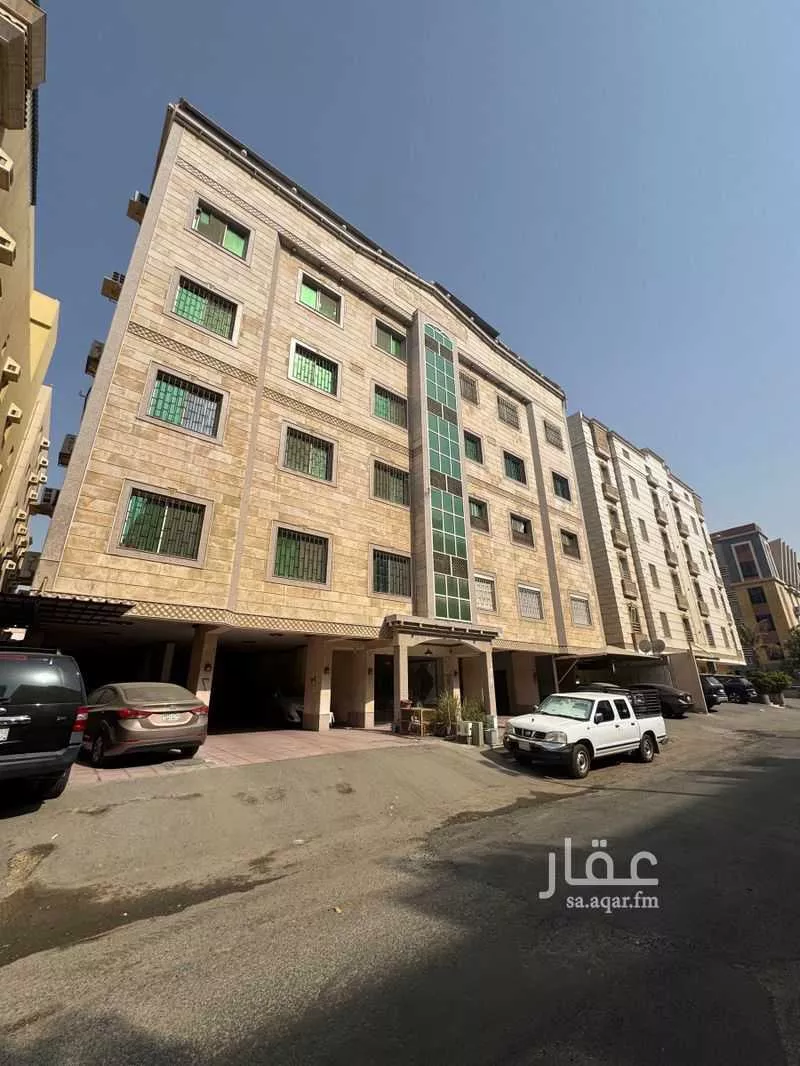 4 bedroom apartment in Al Manar, Jeddah 6