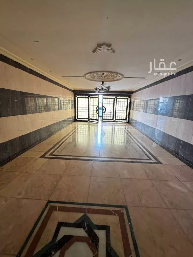 شقة 4 غرف في المروة 4