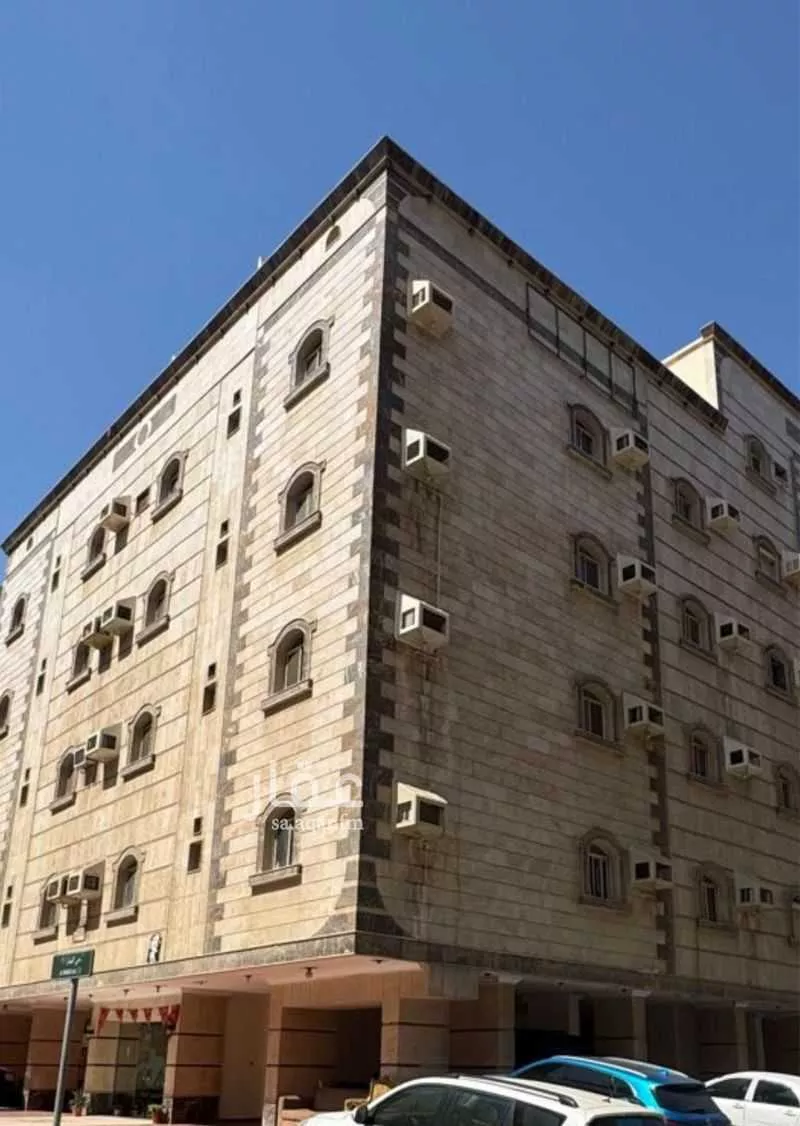 شقة 4 غرف في المنار 3