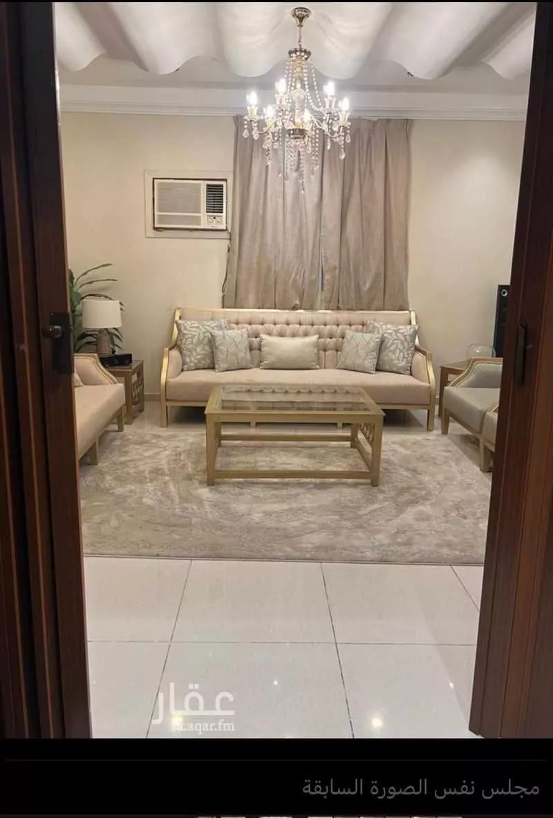 شقة 7 غرف في المنار 3