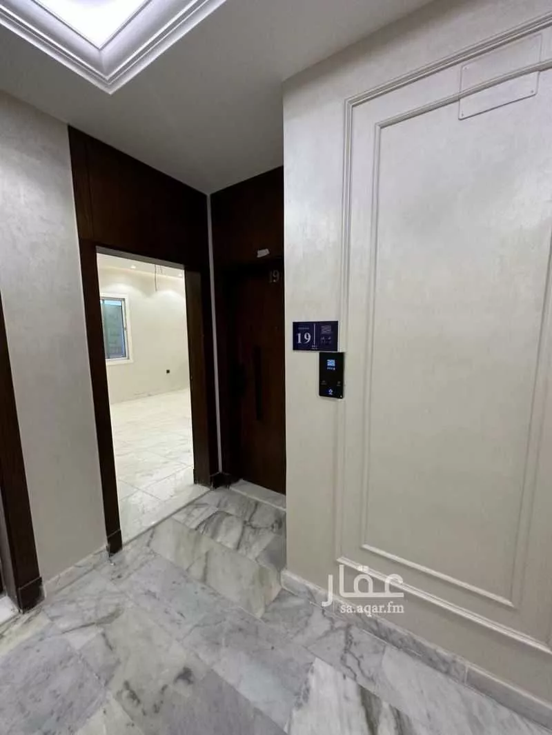 4 bedroom apartment in Al Manar, Jeddah 6
