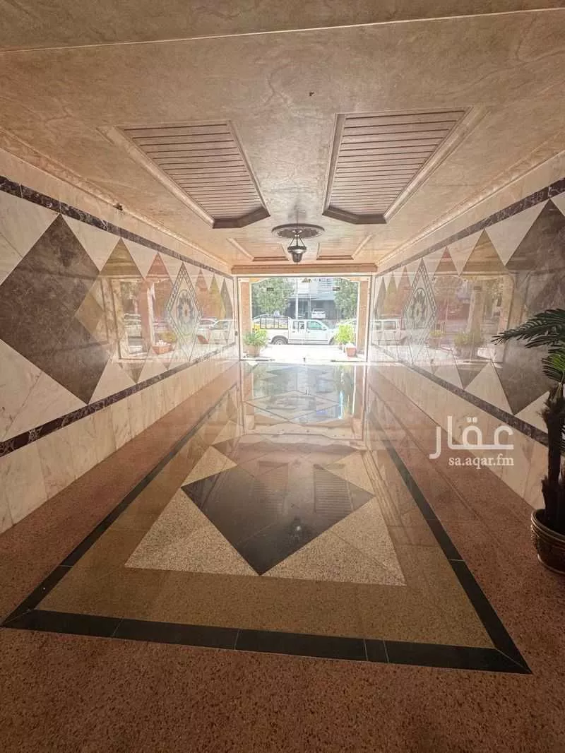4 bedroom apartment in Al Manar, Jeddah 10