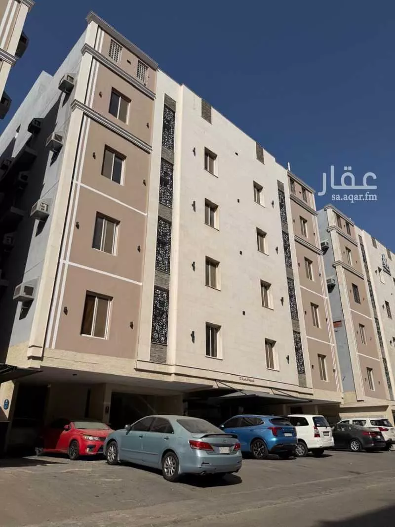 4 bedroom apartment in Al Wahah, Jeddah 7