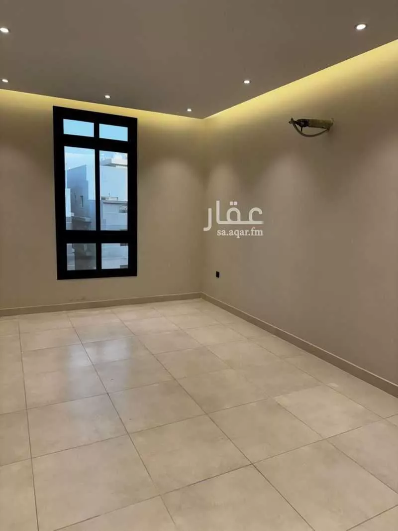 شقة 5 غرف في الواحة 3