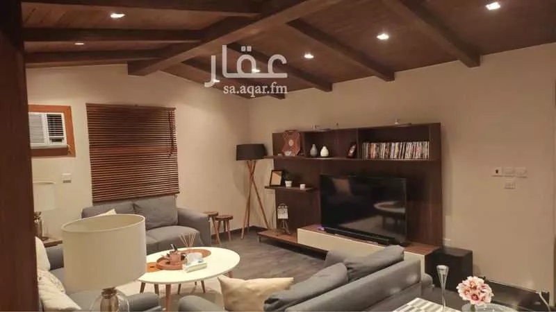 شقة 3 غرف في المنار 1