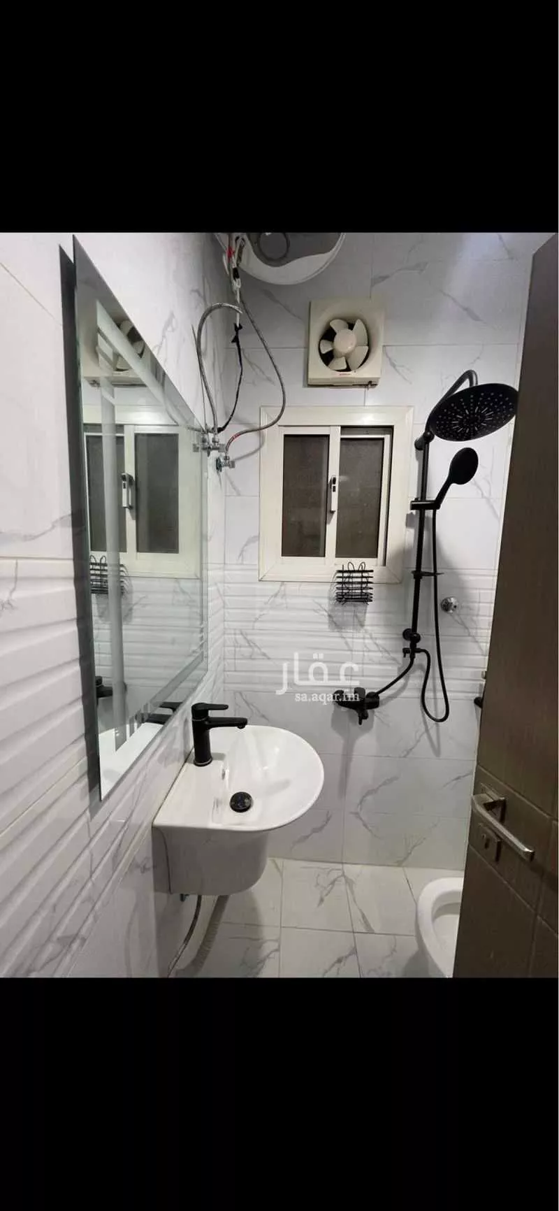 شقة 4 غرف في المنار 5