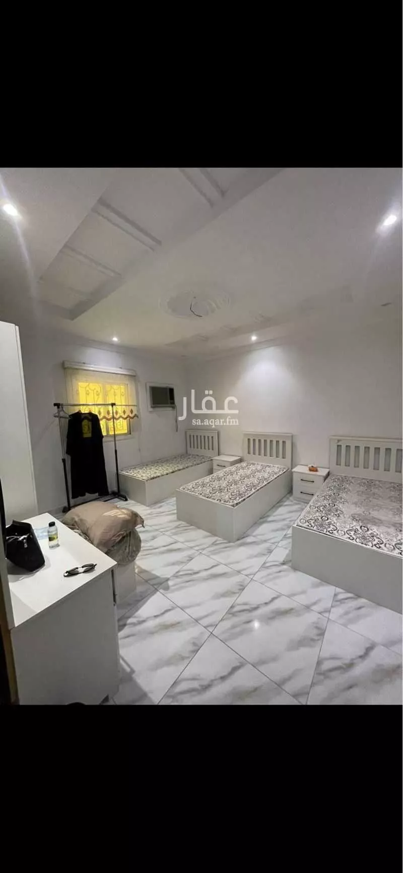 شقة 4 غرف في المنار 2